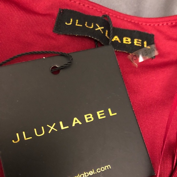 JLUXLABEL Dresses Jluxlabel Poshmark